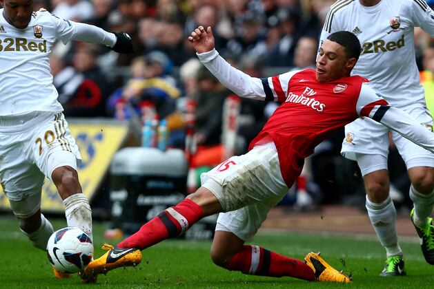 Arsenal's Champions League Aspirations Boosted by a Kind Fixture List