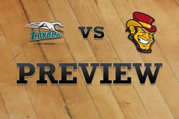 Loyola (MD) vs. Iona: Full Game Preview