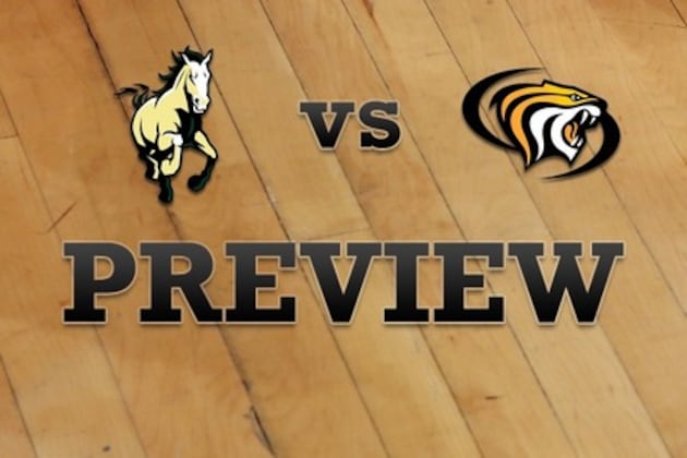 Cal Poly vs. Pacific: Full Game Preview