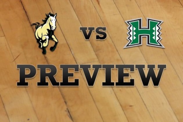 Cal Poly vs. Hawaii: Full Game Preview