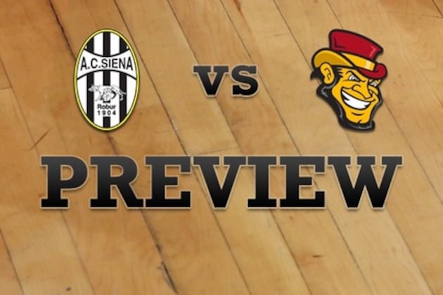 Siena vs. Iona: Full Game Preview