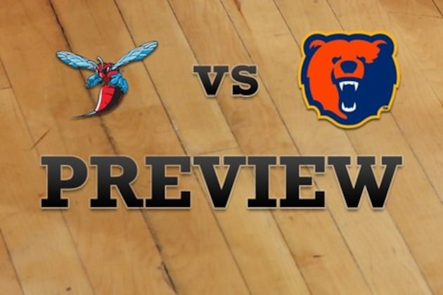 Delaware State vs. Morgan State: Full Game Preview