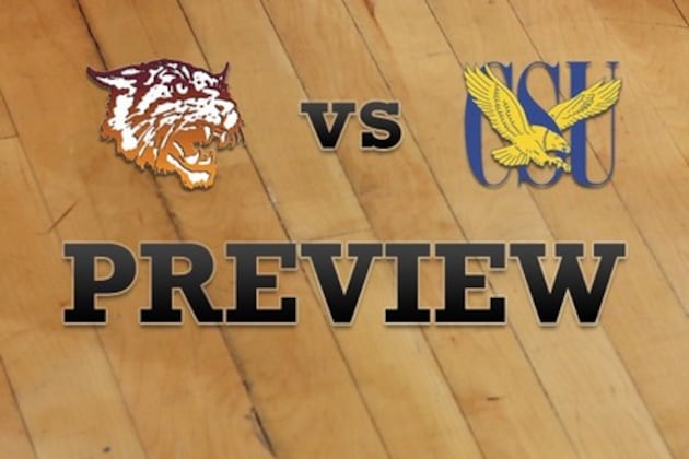 Bethune-Cookman vs. Coppin State: Full Game Preview