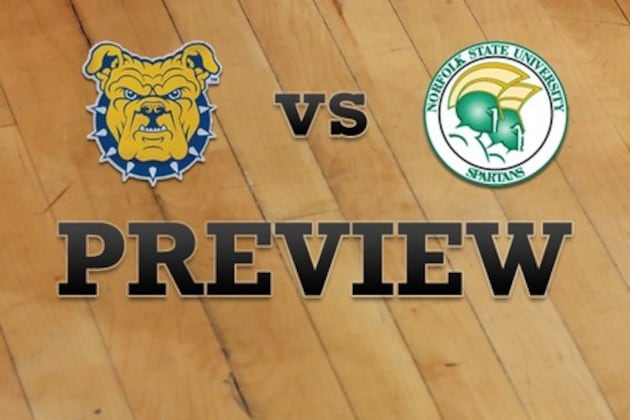 NC A&T vs. Norfolk State: Full Game Preview