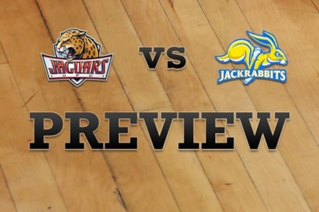 IUPUI vs. South Dakota State: Full Game Preview