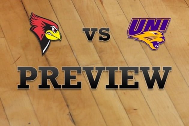 Illinois State vs. Northern Iowa: Full Game Preview