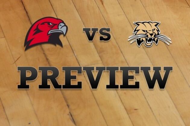 Miami (OH) vs. Ohio: Full Game Preview