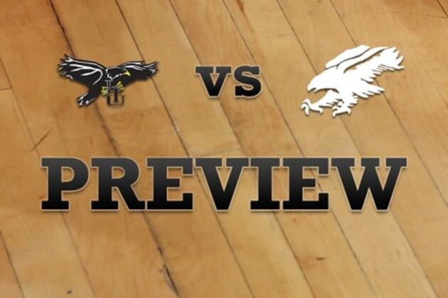 Long Island vs. Wagner: Full Game Preview