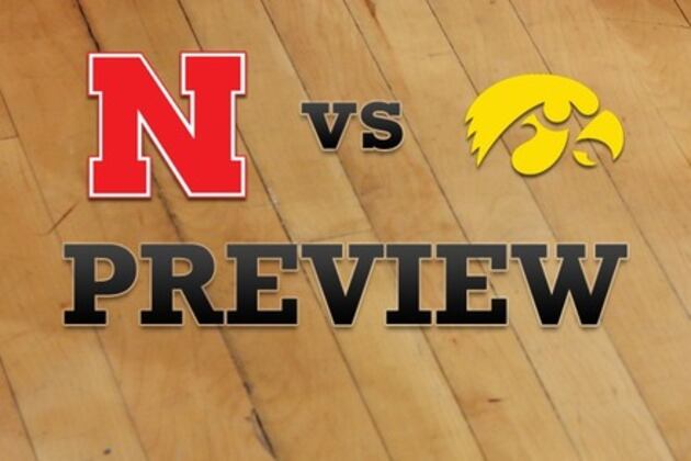 Nebraska vs. Iowa: Full Game Preview