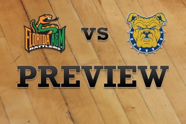 Florida A&M vs. NC A&T: Full Game Preview