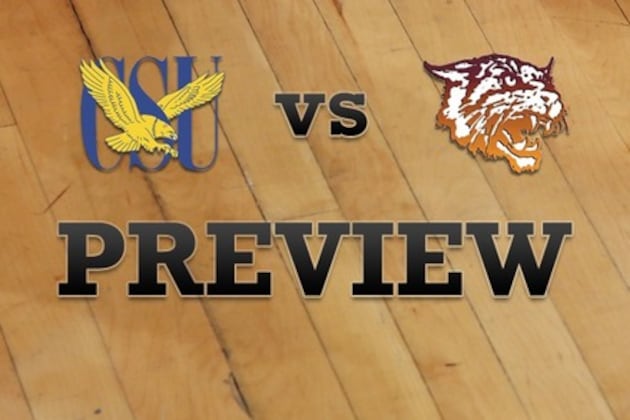 Coppin State vs. Bethune-Cookman: Full Game Preview