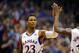 Denny Medley-USA TODAY Sports