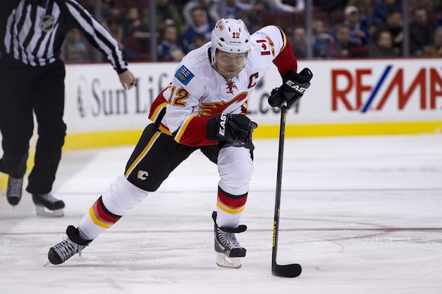 St. Louis Blues: Why the Team Should Trade for Iginla at the Deadline