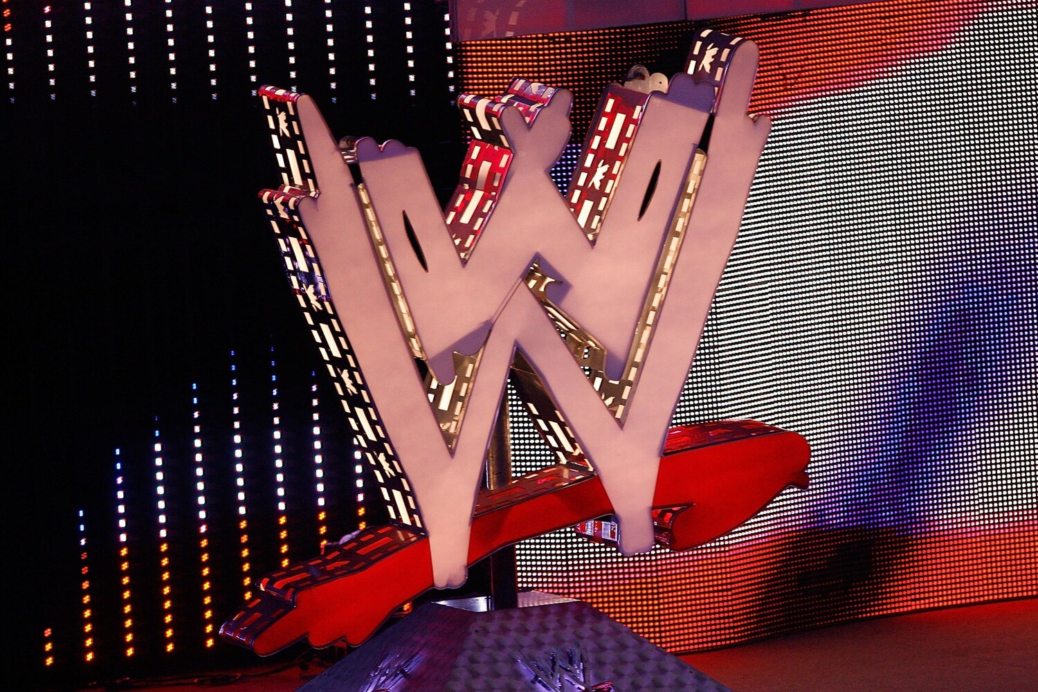 10 WWE Records That Will Never Be Broken Bleacher Report
