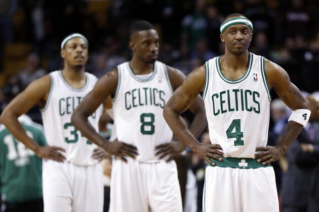Startling Statistics from Boston Celtics' Season Thus Far
