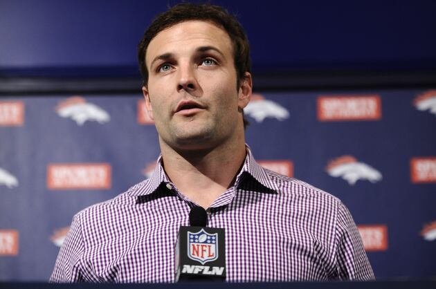 Wes Welker's Representatives Respond to Robert Kraft