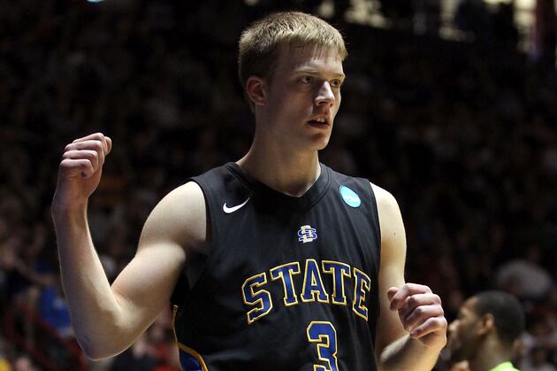 March Madness 2013 Picks: Best Round of 64 Bets on Board