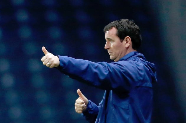 Gary Bowyer to Coach Rovers for Remainder of Season
