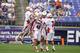 Cornell is ranked second in the nation this week