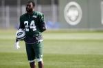 Report: Bucs Are 'Close to Losing Interest' in Revis