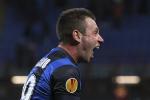 Inter's Cassano Names Son in Honor of Messi 