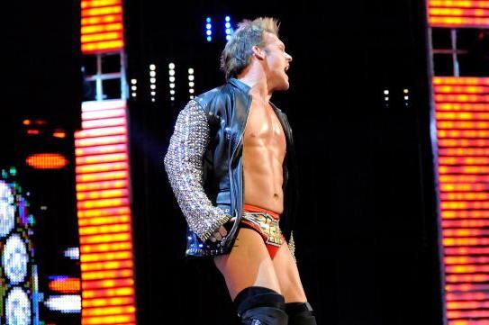 Latest on Chris Jericho's WrestleMania Opponent