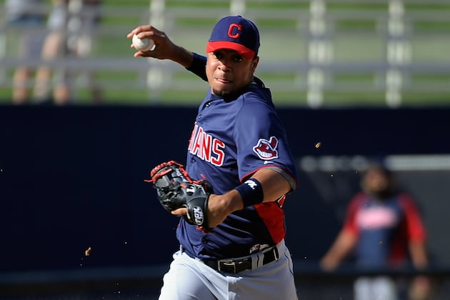 Roster Shuffles with Juan Diaz, Others Sent Down