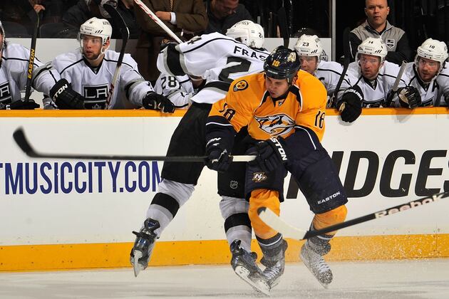 Preds Recall Beck, Gaustad to IR