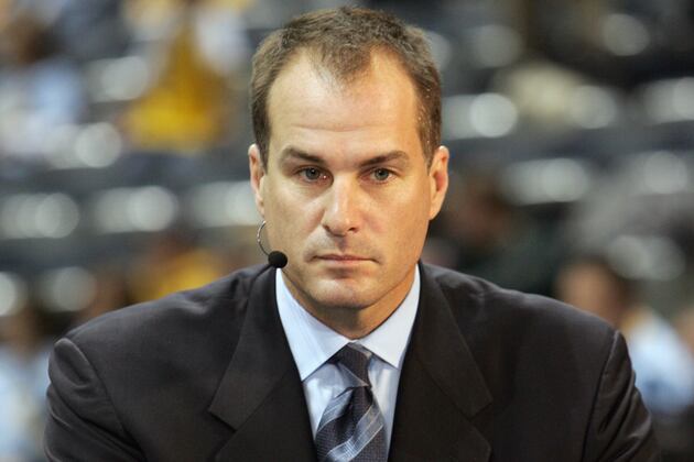 NCAA Tournament: Jay Bilas Roasted for VCU Final Four Pick