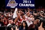 Complete Predictions for Round of 64 
