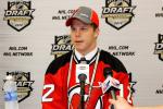 Devils' Prospect Facing Two Sexual Assault Charges