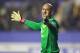 LIVERPOOL, ENGLAND - FEBRUARY 26: Tim Howard of Everton during the FA Cup fifth round replay match between Everton and Oldham Athletic at Goodison Park on February 26, 2013 in Liverpool, England. (Photo by Alex Livesey/Getty Images)