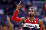 Report: John Wall Could Get Max Extension from Wiz