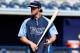 It's only a matter of time until Wil Myers is hitting in the middle of the Rays' order.