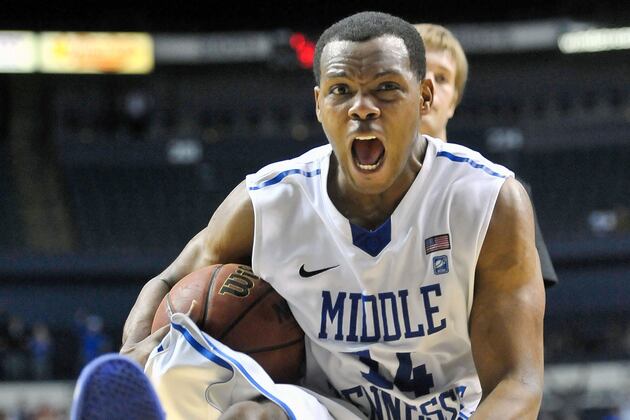 NCAA Tournament 2013: Complete Guide to First Four Contests