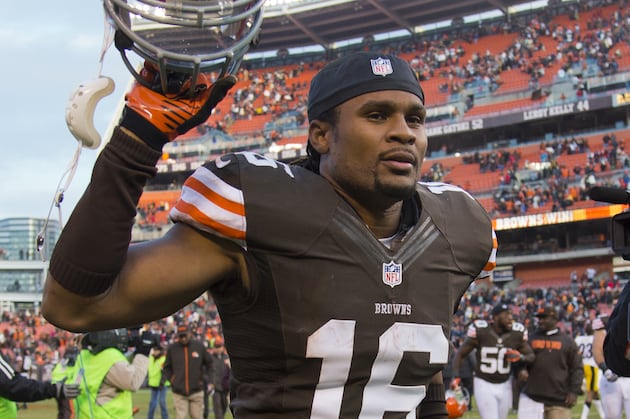 No Cribbs — at Least for Now