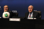 FIFA Confirms World Cup Draw for December 6