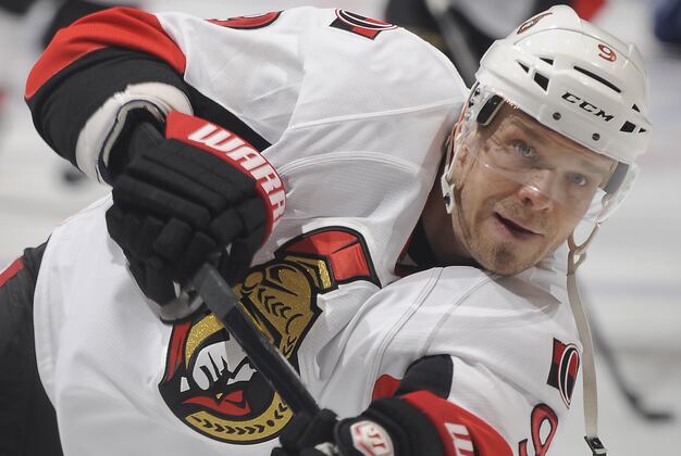 Michalek out Indefinitely After Knee Surgery