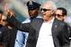 PHILADELPHIA, PA - OCTOBER 14: Jeffrey Lurie, owner of the Philadelphia Eagles, waves from the field before the start of a game against the Detroit Lions at Lincoln Financial Field on October 14, 2012 in Philadelphia, Pennsylvania. (Photo by Rich Schultz /Getty Images)