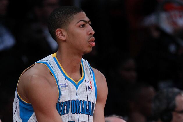 Hornets Have Gone in Wrong Direction Since Returning from All-Star Break