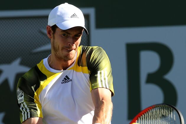 Tennis-Murray Can Be World No.1 This Year, Says Del Potro