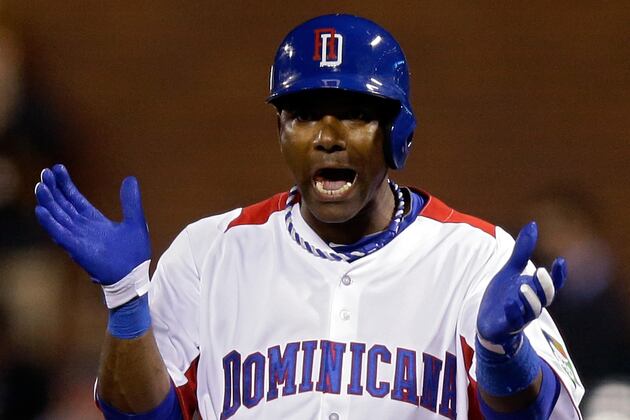 Tejada Eyes Coaching Ranks When Playing Days Are Done
