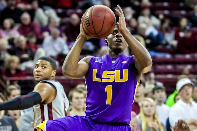 Sudden Ending for LSU Basketball Team: No NIT Bid