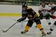 Hilary Knight will be the key to Boston's offense, Photo by Raphael Bieber