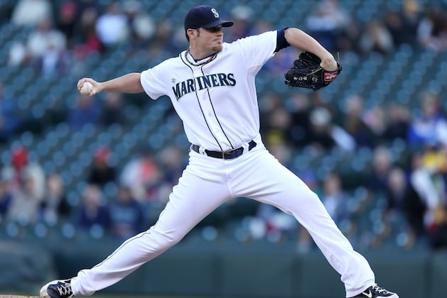 Why I Don't Care Too Much About The Opening Day Roster