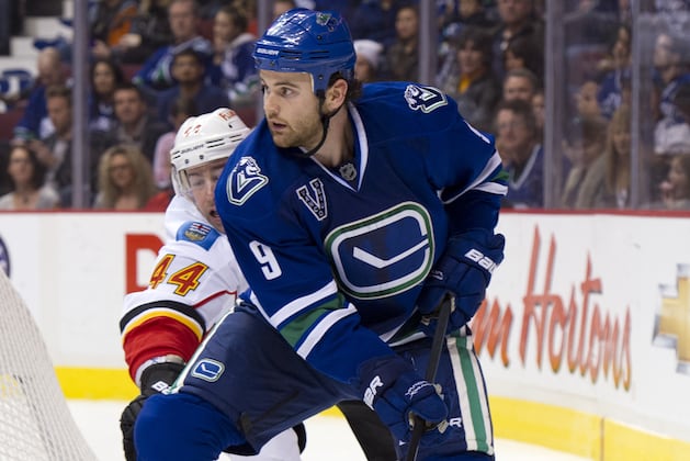 Kassian 'Good to Go' Tonight After Missing 2 Games
