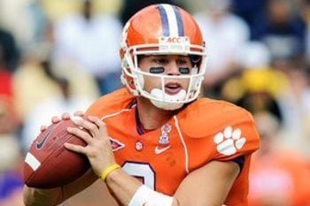 Former Tiger Willy Korn Named WRs Coach at Charleston Southern