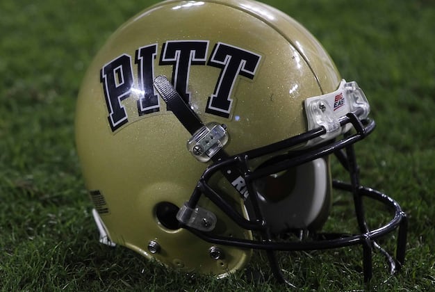 Transfer Garner Comes Home, Fits with Familiar Staff at Pitt
