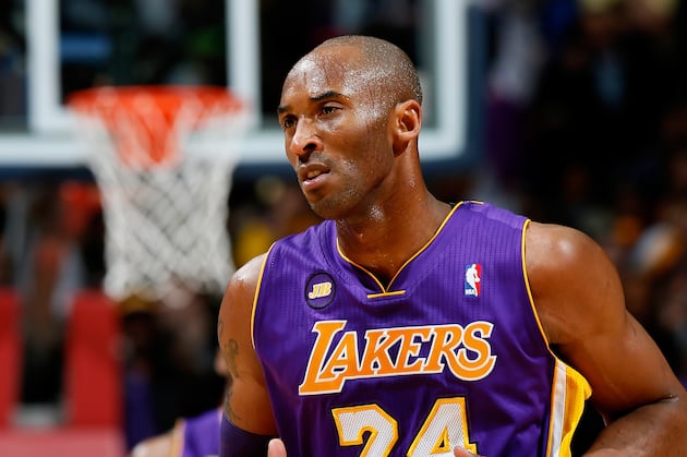 Mike D'Antoni Expects Kobe to Play Friday vs. Wizards