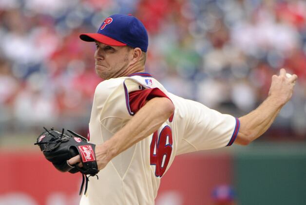 Ryan Madson Is Having More Elbow Problems